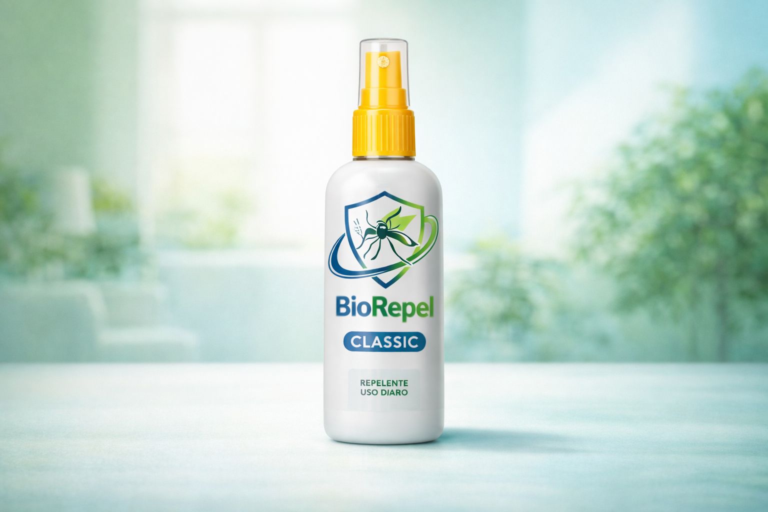 BioRepel Classic (uso diario)
